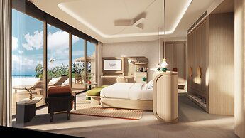 Centara Grand Lagoon Maldives