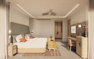 Centara Grand Lagoon Maldives