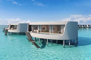 Centara Grand Lagoon Maldives