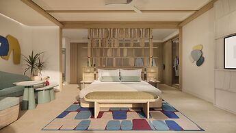 Centara Grand Lagoon Maldives