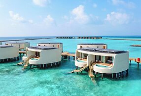 Centara Grand Lagoon Maldives