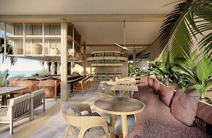 Centara Grand Lagoon Maldives