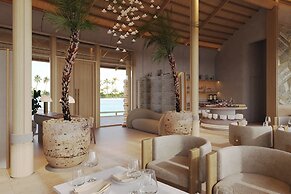 Centara Grand Lagoon Maldives