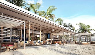 Centara Grand Lagoon Maldives