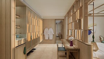 Centara Grand Lagoon Maldives