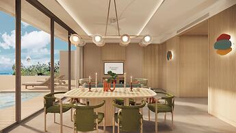 Centara Grand Lagoon Maldives