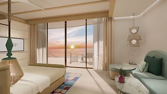 Centara Grand Lagoon Maldives