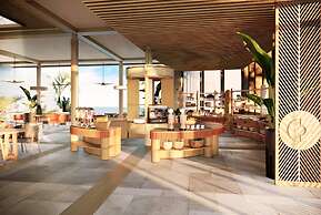 Centara Grand Lagoon Maldives