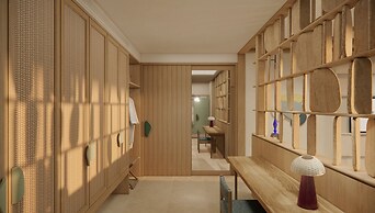 Centara Grand Lagoon Maldives