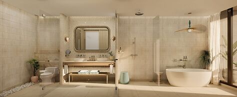 Centara Grand Lagoon Maldives