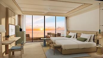 Centara Grand Lagoon Maldives