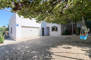 Ferienwohnung mit Wlan und Schöner Terrasse