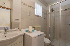 Ferienwohnung mit Wlan und Schöner Terrasse