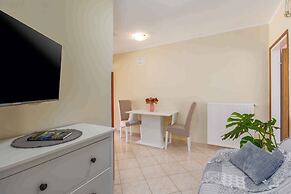 Ferienwohnung mit Wlan und Schöner Terrasse