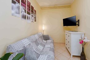 Ferienwohnung mit Wlan und Schöner Terrasse