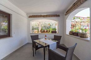 Ferienwohnung mit Wlan und Schöner Terrasse