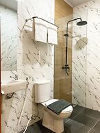 Upcity Hotel By Sajiwa