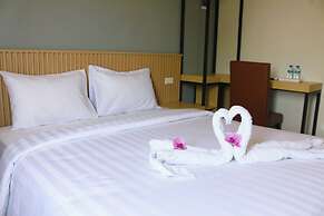 Upcity Hotel By Sajiwa