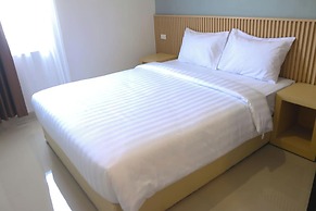 Upcity Hotel By Sajiwa