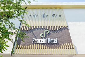 Peaceful Hotel
