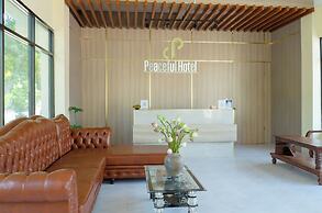 Peaceful Hotel