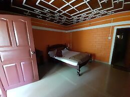 Green Mountain Resorts