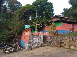 Green Mountain Resorts