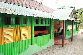 Green Mountain Resorts