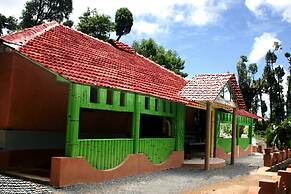 Green Mountain Resorts