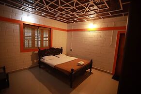 Green Mountain Resorts