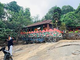 Green Mountain Resorts