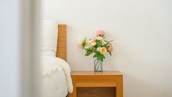 Yeosu Sorrr Spa Oceanview Pension