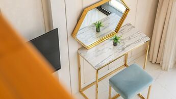 Yeosu Sorrr Spa Oceanview Pension