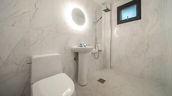 Yeosu Sorrr Spa Oceanview Pension