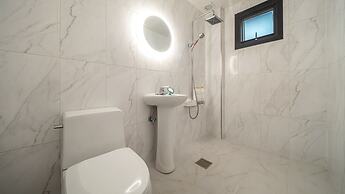 Yeosu Sorrr Spa Oceanview Pension