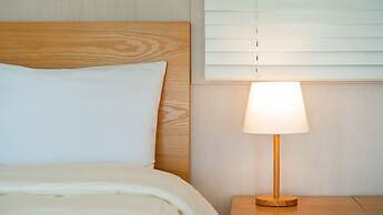 Yeosu Sorrr Spa Oceanview Pension