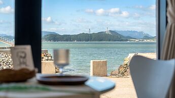 Yeosu Sorrr Spa Oceanview Pension