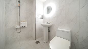 Yeosu Sorrr Spa Oceanview Pension