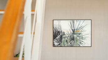 Yeosu Sorrr Spa Oceanview Pension