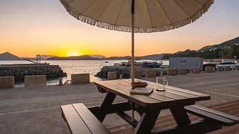 Yeosu Sorrr Spa Oceanview Pension