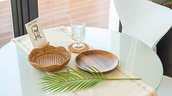 Yeosu Sorrr Spa Oceanview Pension