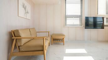 Yeosu Sorrr Spa Oceanview Pension