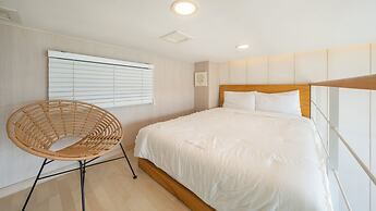 Yeosu Sorrr Spa Oceanview Pension