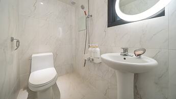 Yeosu Sorrr Spa Oceanview Pension