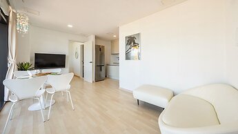 Yeosu Sorrr Spa Oceanview Pension