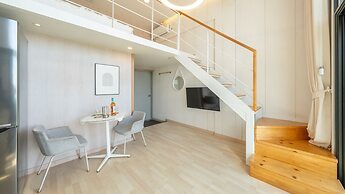 Yeosu Sorrr Spa Oceanview Pension