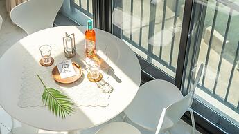 Yeosu Sorrr Spa Oceanview Pension