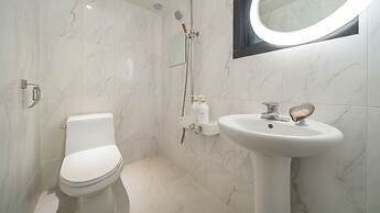 Yeosu Sorrr Spa Oceanview Pension