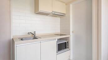 Yeosu Sorrr Spa Oceanview Pension