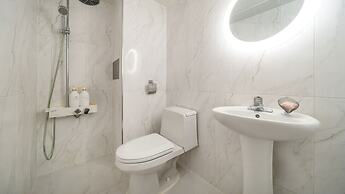 Yeosu Sorrr Spa Oceanview Pension